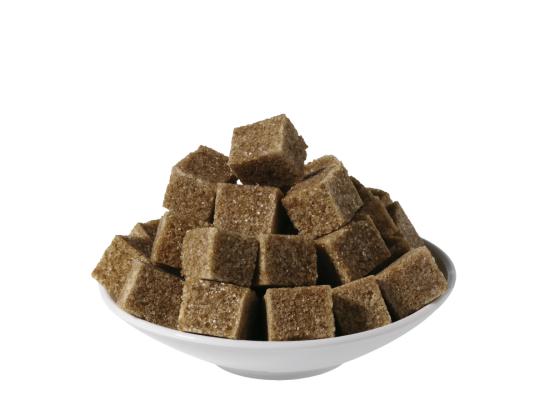 Majestic Brown Sugar Cubes 500gm